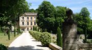 Château de Fontségugne