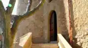 Extérieur de l'église