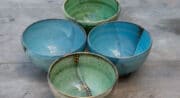 Point Fusion Poterie