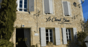 Auberge Cheval Blanc