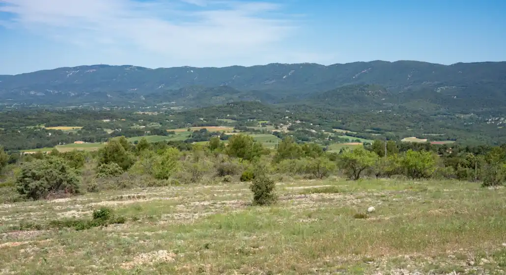 chemin VALBONETTE