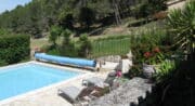 Les Restanques aux Oliviers