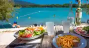 snack etang de la bonde