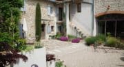 La Maison Magnarelles - Les Magnans