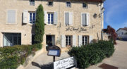 Auberge du Cheval Blanc