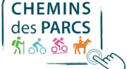Chemins des Parcs