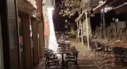 La Brasserie du Château en Hivers