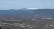 Rando Panorama à 360°