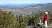 Rando Panorama à 360°