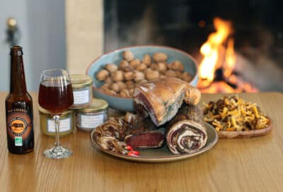 Auberge du Cheval Blanc