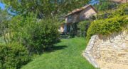 Oustaou du Luberon