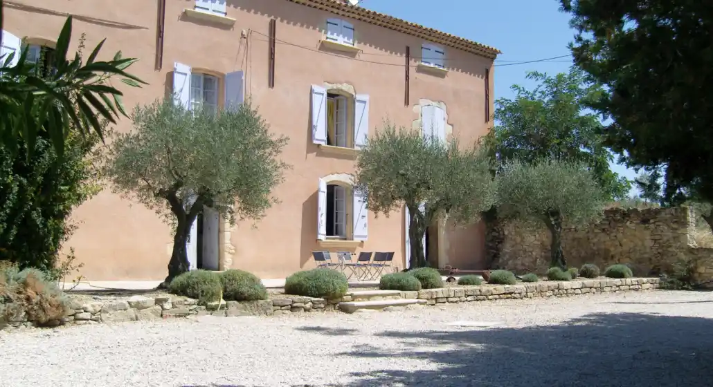 Château Turcan - La Bastide Saint Philippe