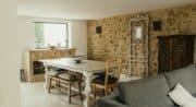 Gîte Sous l'Amandier La Parpaille