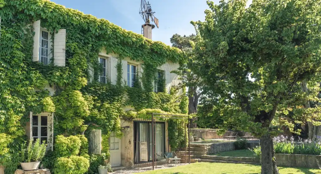 Domaine La Parpaille