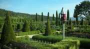 Jardin remarquable Val Joanis