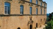 Château d'Ansouis