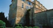 Château d'Ansouis