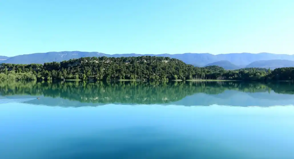Etang de La Bonde
