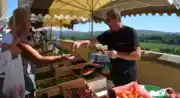 Les Marchés