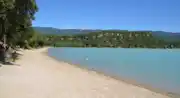 Etang de La Bonde