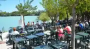 Etang de La Bonde