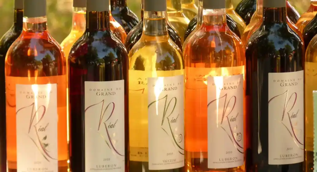 Boutique Grand Réal