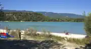 Etang de La Bonde