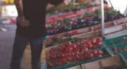 Les Marchés