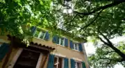 Restaurant Les tilleuls Grambois