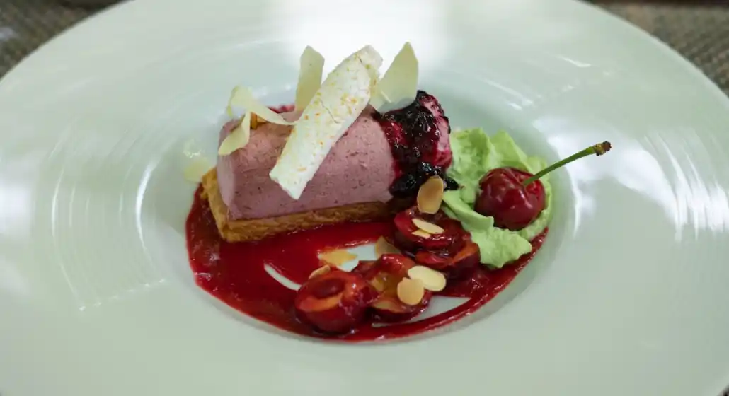 Auberge des Tilleuls