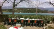 Café du Lac
