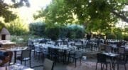 Café du Lac
