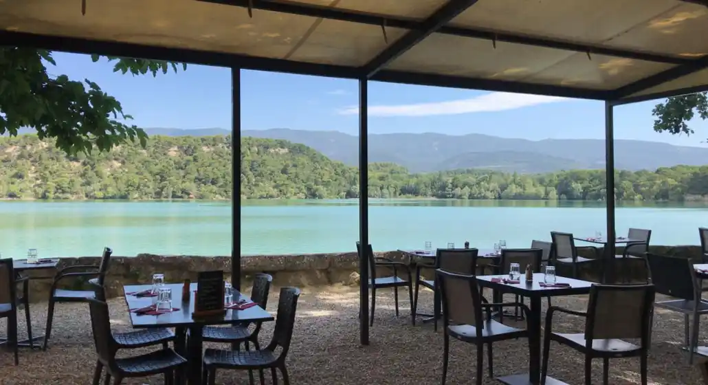 Café du Lac