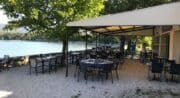 Café du Lac
