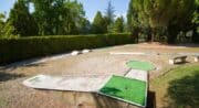 Mini Golf du Sévan