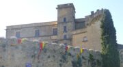 Rando Cadenet Lourmarin