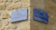 Ansouis, entre ruelles et calades