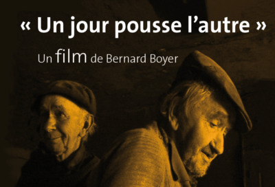 Un jour pousse l’autre
