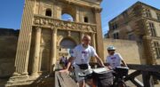 Pays d'Aigues à vélo