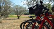 Pays d'Aigues à vélo