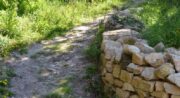 Chemin de Gaou