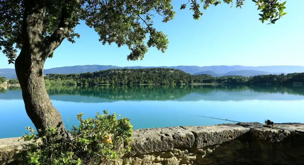 L'Etang de la bonde