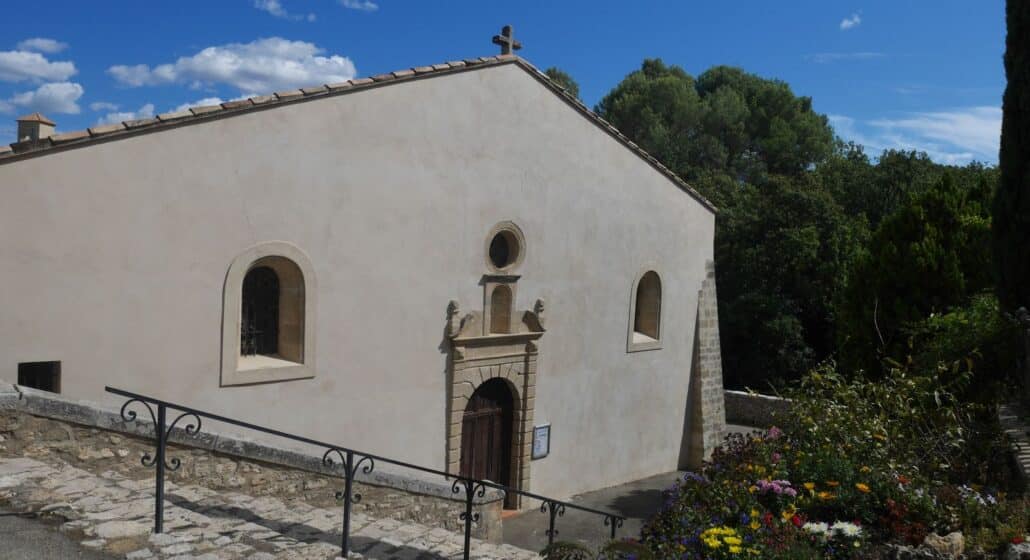 Eglise paroissiale Notre-Dame