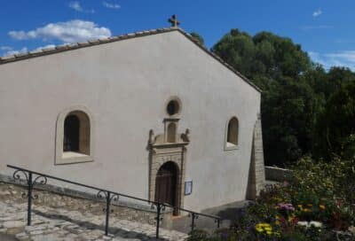 Eglise paroissiale Notre-Dame