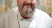 Portait d'Eric Sapet