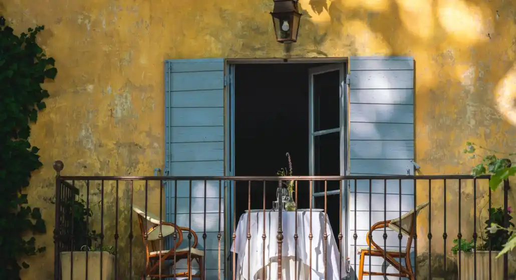 La Petite Maison de Cucuron