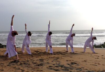 Retraite de Yoga en Inde