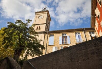 Cadenet
