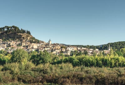 Cadenet