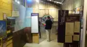 Lavandoscope